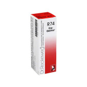 ENU-GASTREU R74 Mischung (PZN 4163495)