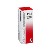 CALCIUM-GASTREU R34 Mischung (PZN 4163153)