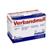 VERBANDMULL 2 m Lagen (PZN 3856256)
