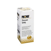 PHÖNIX ZINCUM spag.Mischung (PZN 4224133)