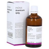 PHÖNIX ARSENICUM spag.Mischung (PZN 4223033)