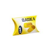 EAR Classic II Gehörschutzstöpsel (PZN 4012543)
