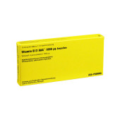 Vitamin B12 AAA 1.000 µg Ampullen (PZN 4082176)