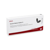 ISCUCIN abietis Stärke A Ampullen (PZN 4428686)