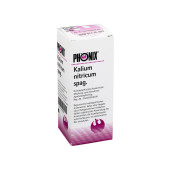PHÖNIX KALIUM nitricum spag.Mischung (PZN 4223530)