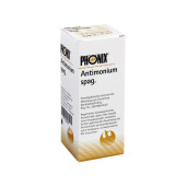 PHÖNIX ANTIMONIUM spag.Mischung (PZN 4222909)