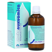 METANUXVOMICA Mischung (PZN 4776418)