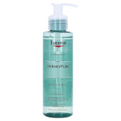 Eucerin DermoPure Reinigungsgel – PZN 13235733 (PZN 13235733)