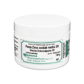 PASTA ZINCI OXIDAT. MOLLIS SR (PZN 4411964)