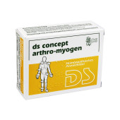 DS Concept arthro-myogen Tabletten (PZN 4009558)