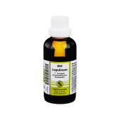 LUPULINUM F Komplex Nr.202 Dilution (PZN 4484839)