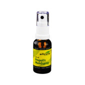 PROPOLIS MUNDSPRAY (PZN 3933838)