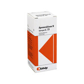 SYNERGON KOMPLEX 23 Apomorphinum N Tropfen (PZN 3574724)