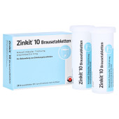 Zinkit 10 (PZN 4570562)