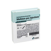 MULIMEN pro Injectione Ampullen (PZN 4251561)