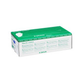 MANUFIX sensitive Unters.Handschuhe pf klein (PZN 3444513)