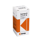 SYNERGON KOMPLEX 58 Asparagus N Tabletten (PZN 3633527)