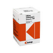 SYNERGON KOMPLEX 104 Lithium carbonicum S Tabl. (PZN 3634165)