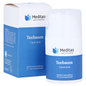 Meditao Teebaumcreme Forte (PZN 10556974)
