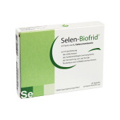 SELEN BIOFRID Kapseln (PZN 4240988)