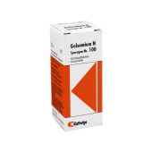 SYNERGON KOMPLEX 100 Gelsemium N Tropfen (PZN 3575161)