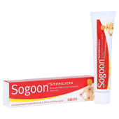 Sogoon Schmerzcreme (PZN 1983565)
