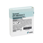 SECERNA pro injectione S Ampullen (PZN 3687888)