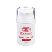 DERMAPLAN Juckreiz Ekzem Pflege Creme Pumpflasche (PZN 3438257)