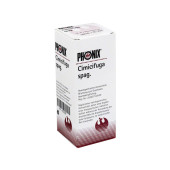 PHÖNIX CIMICIFUGA spag.Mischung (PZN 4223286)