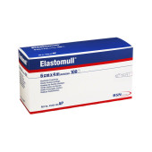 ELASTOMULL 6 cmx4 m elast.Fixierb.45251 (PZN 3497610)
