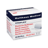 MULLBINDEN elastisch 12 cmx4 m (PZN 4095144)