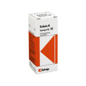 SYNERGON KOMPLEX 50 Kalmia N Tropfen (PZN 3633504)