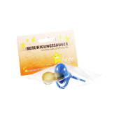 BERUHIGUNGSSAUGER kirschf.Lat.ab 6 M.blau (PZN 4391960)