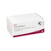 ISCUCIN mali Stärke A Ampullen (PZN 4428887)