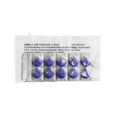 MIRA 2 Ton Plaque Einfärbe Tabletten (PZN 4005394)