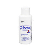 SEBEXOL Basic Rezepturgrundlage Emulsion (PZN 4078140)