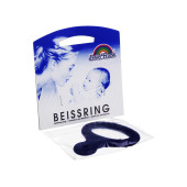 BEISSRING mit Griff blau (PZN 3566446)
