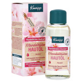 KNEIPP Mandelblüten Hautöl (PZN 16807213)