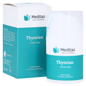 Meditao Thymiancreme Mild (PZN 10557100)