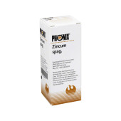 PHÖNIX ZINCUM spag.Mischung (PZN 4224044)