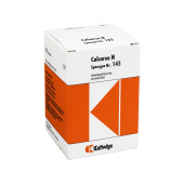 SYNERGON KOMPLEX 145 Calcarea N Tabletten (PZN 3634745)