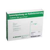 KATHETER-SET mit Instillagel (PZN 3915272)