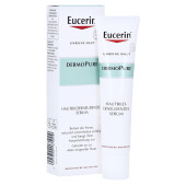 EUCERIN DermoPure hautbilderneuerndes Serum – PZN 13235696 (PZN 13235696)