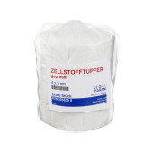 ZELLSTOFFTUPFER 4x5 cm (PZN 3856368)