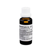REGENAPLEX Nr.27 c/I Tropfen (PZN 7142140)