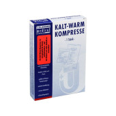 KALT-WARM Kompresse Flexi 12x29 cm m.10 cm Klettb. (PZN 7105305)