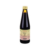 HEIDELBEER SAFT pur Bio Vitalhaus (PZN 5125290)