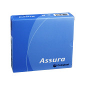 ASSURA Basisp.RR50 10-45mm m.Gürtelb. (PZN 4764148)