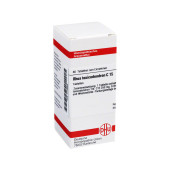 RHUS TOXICODENDRON C 15 Tabletten (PZN 7178965)