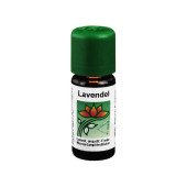 LAVENDEL ÖL Barreme extra CHRÜTERMÄNNLI (PZN 7196851)